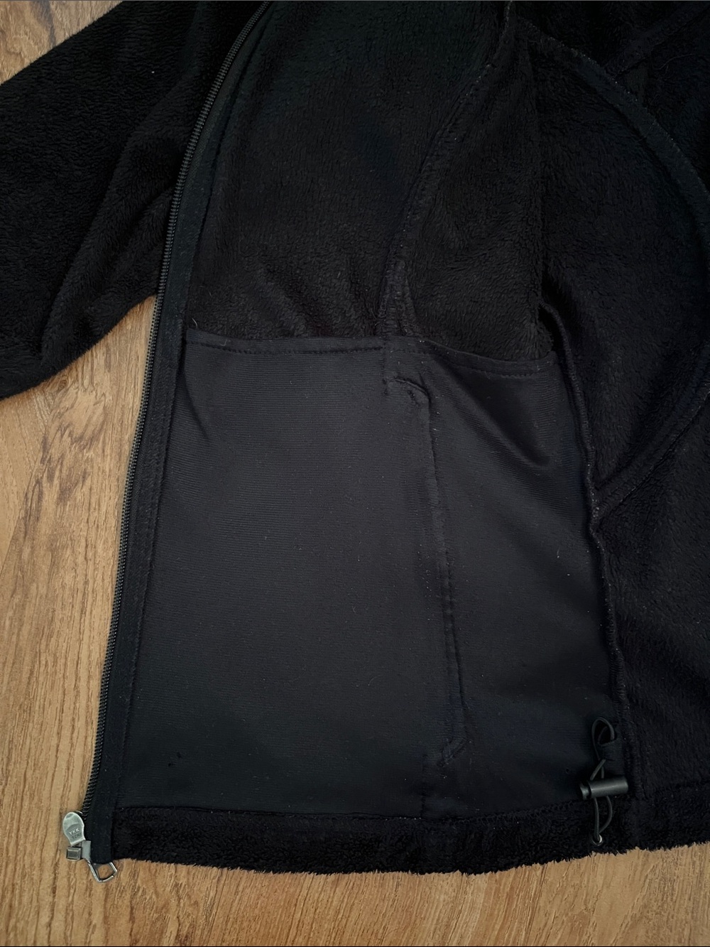 Columbia Teddy Bear Jacket - Picture 9 of 11